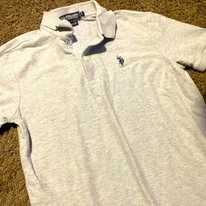 Polo shirt